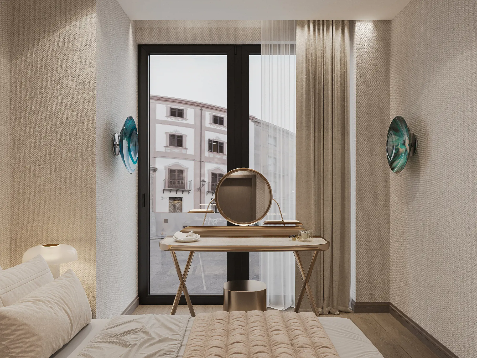 LONDRA MİT EVİ Image