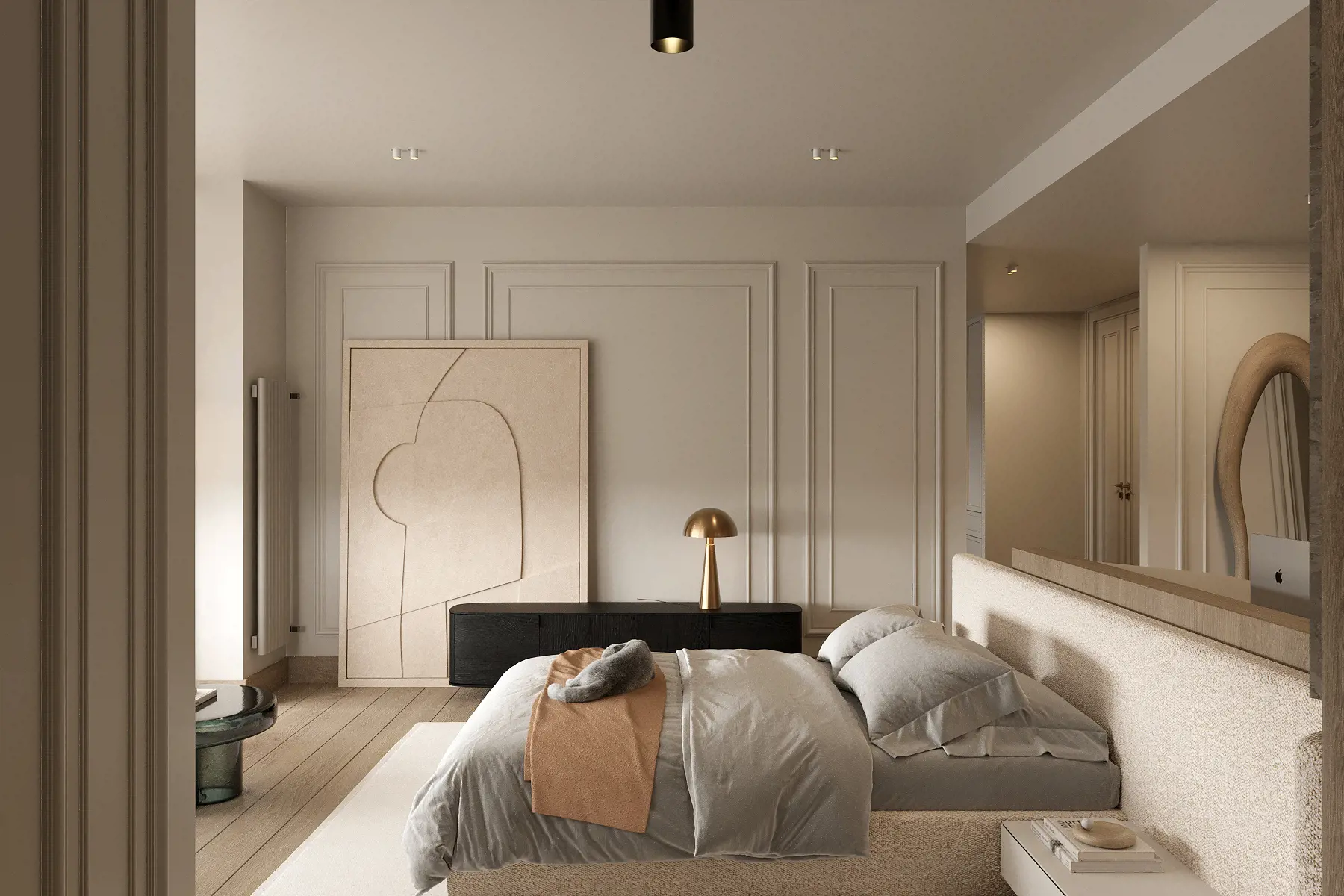 ANKA KONAKLARI ERGÜL VİLLA Image