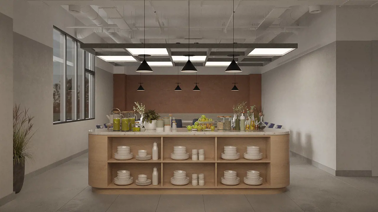 VOLBER FABRİKA Image