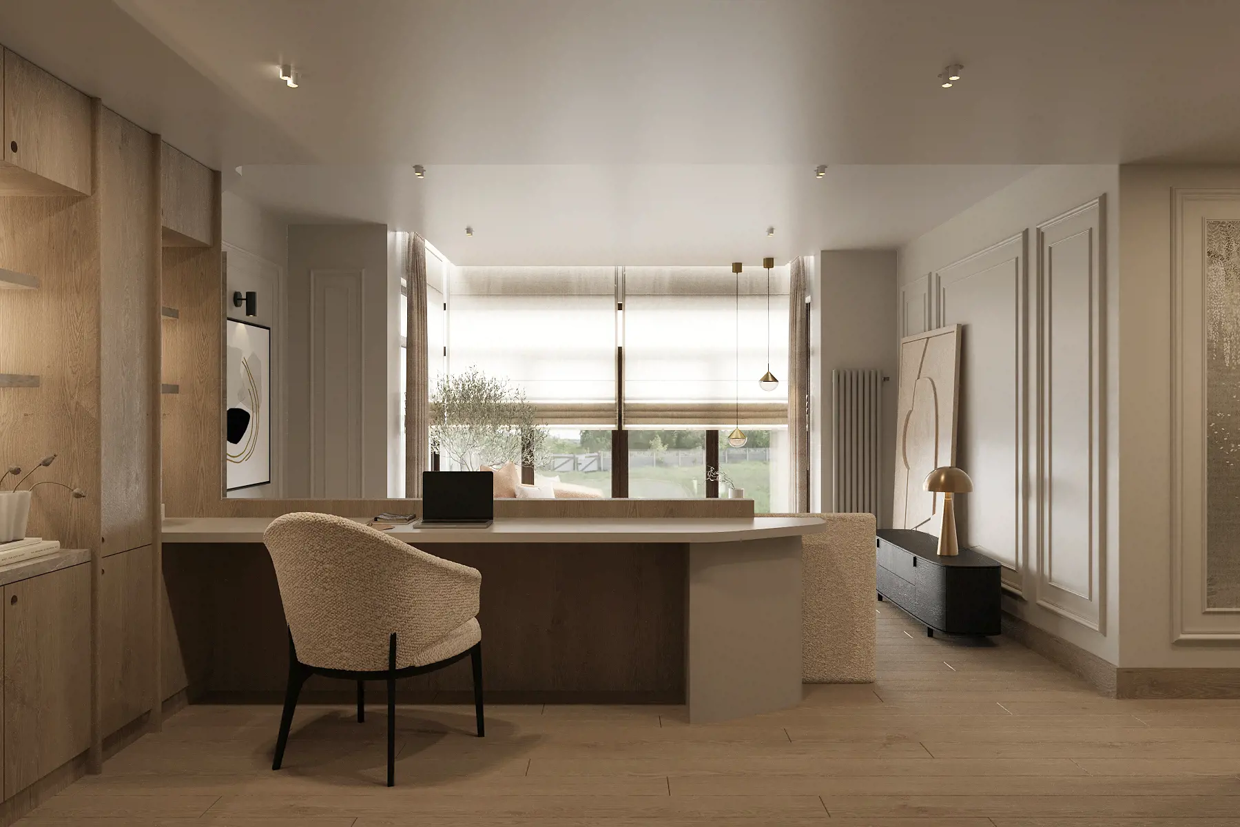 ANKA KONAKLARI ERGÜL VİLLA Image