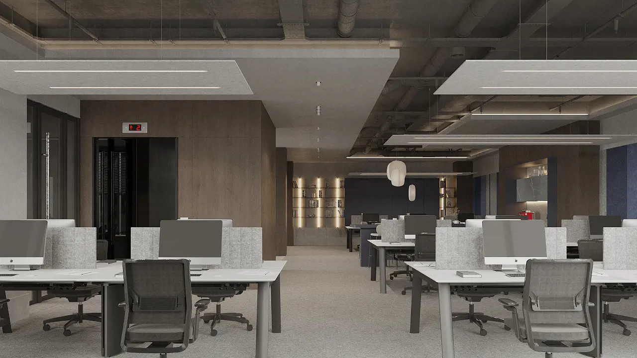 VOLBER FABRİKA Image