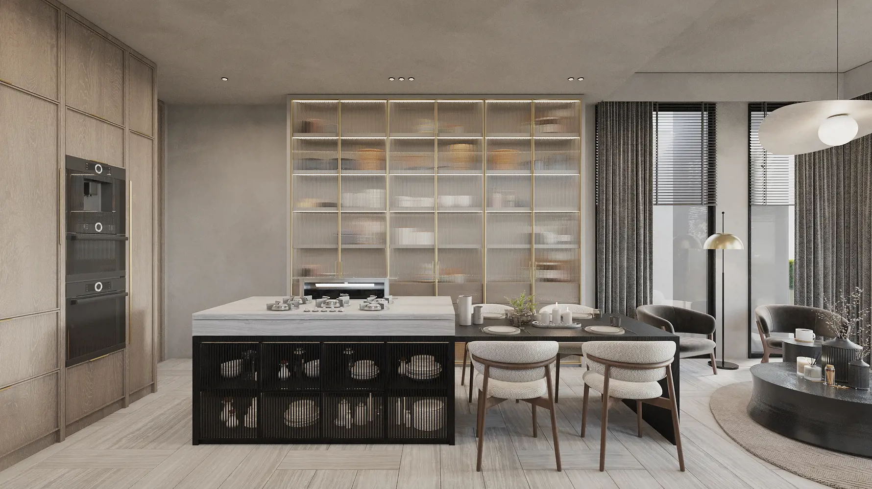 ARCE VİLLALARI Image