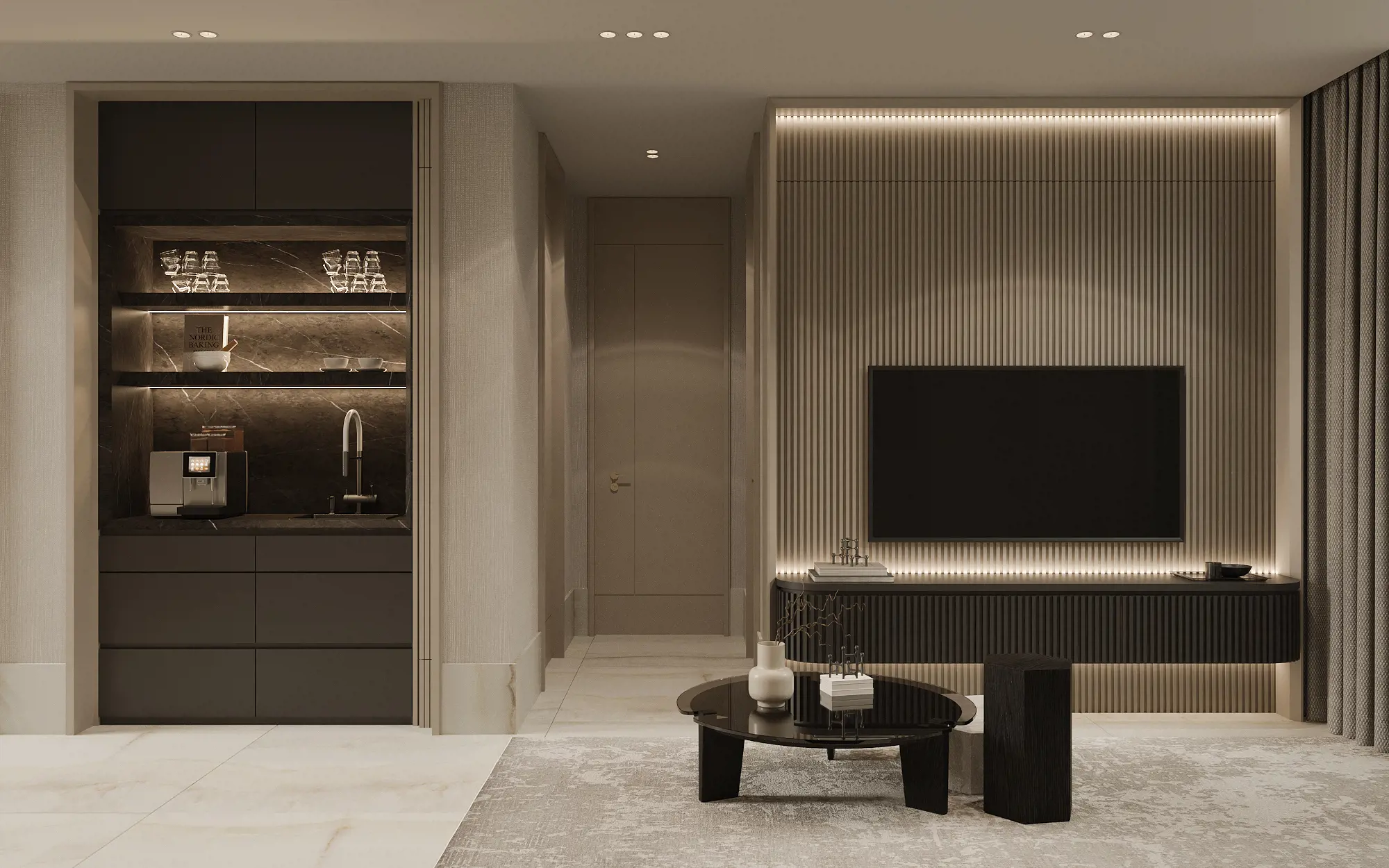 SANTRA YILDIZ VİLLA Image