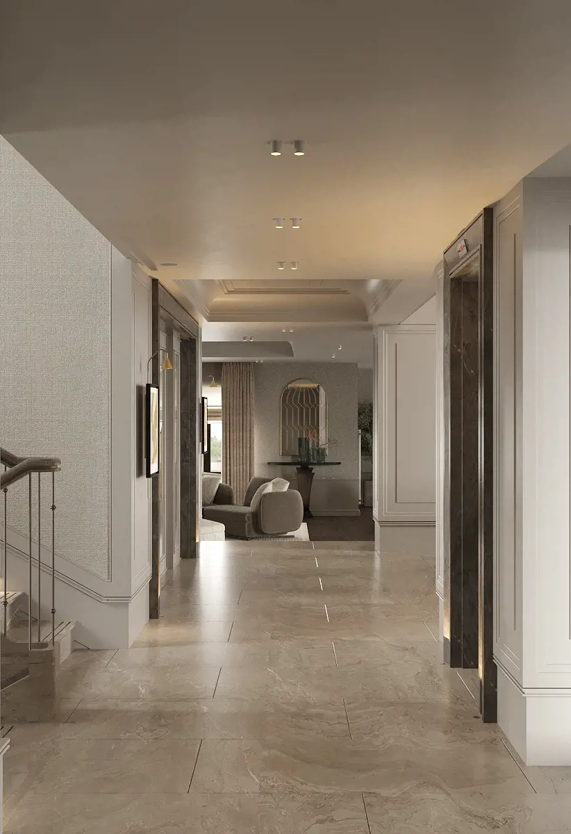 ANKA KONAKLARI ERGÜL VİLLA Image