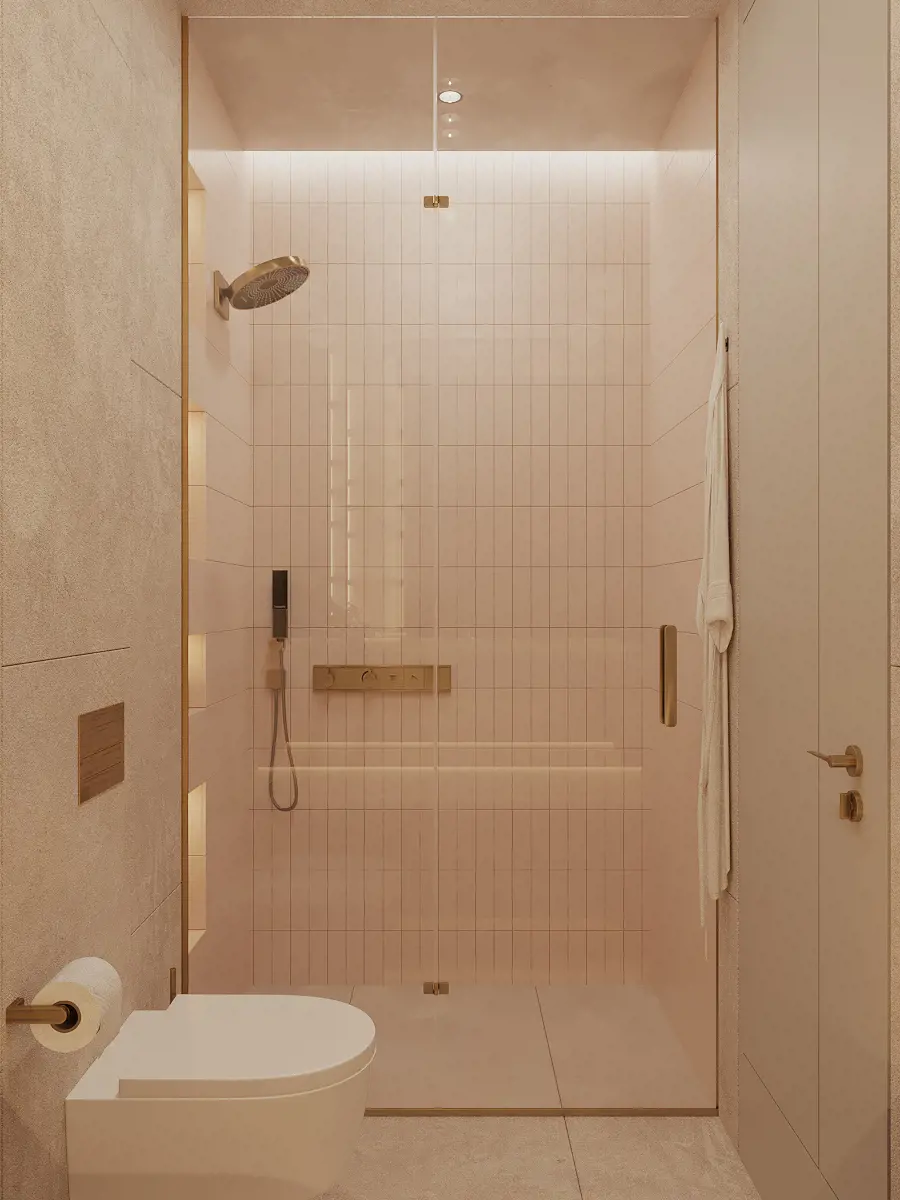 SANTRA YILDIZ VİLLA Image