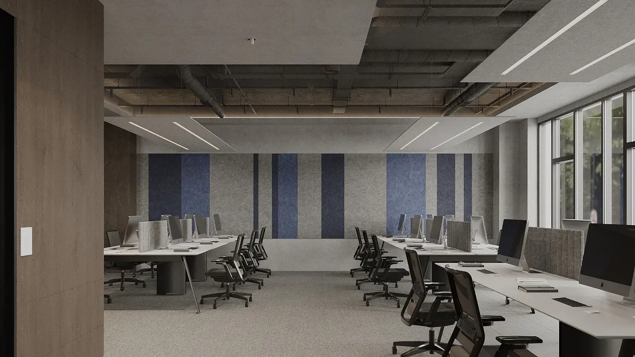 VOLBER FABRİKA Image