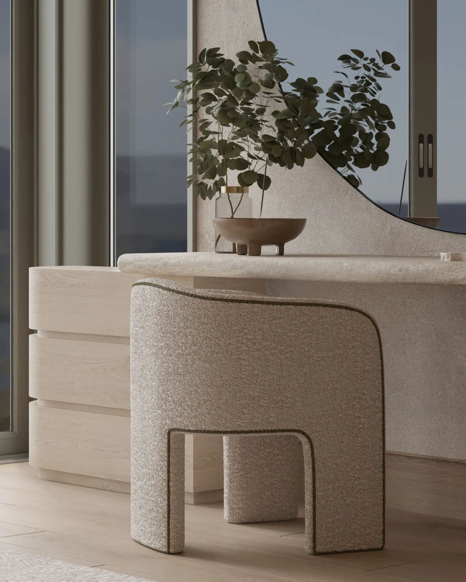 THE ONE BODRUM EFE VİLLA Image