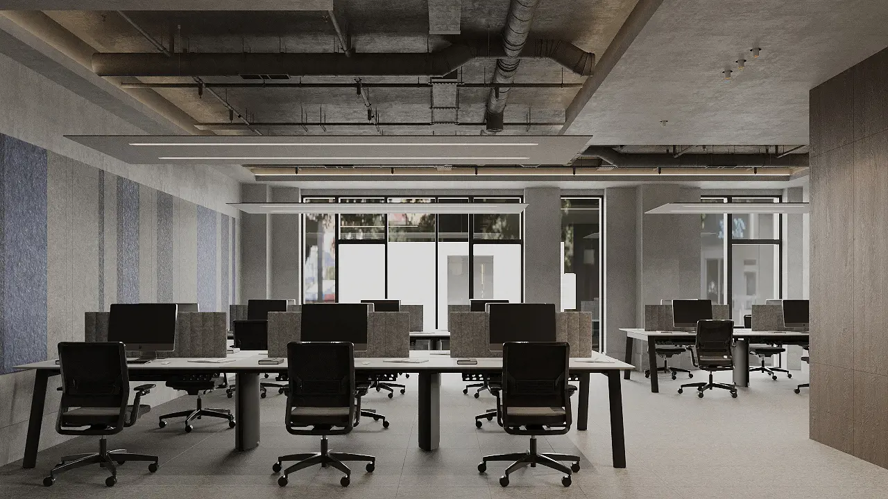 VOLBER FABRİKA Image