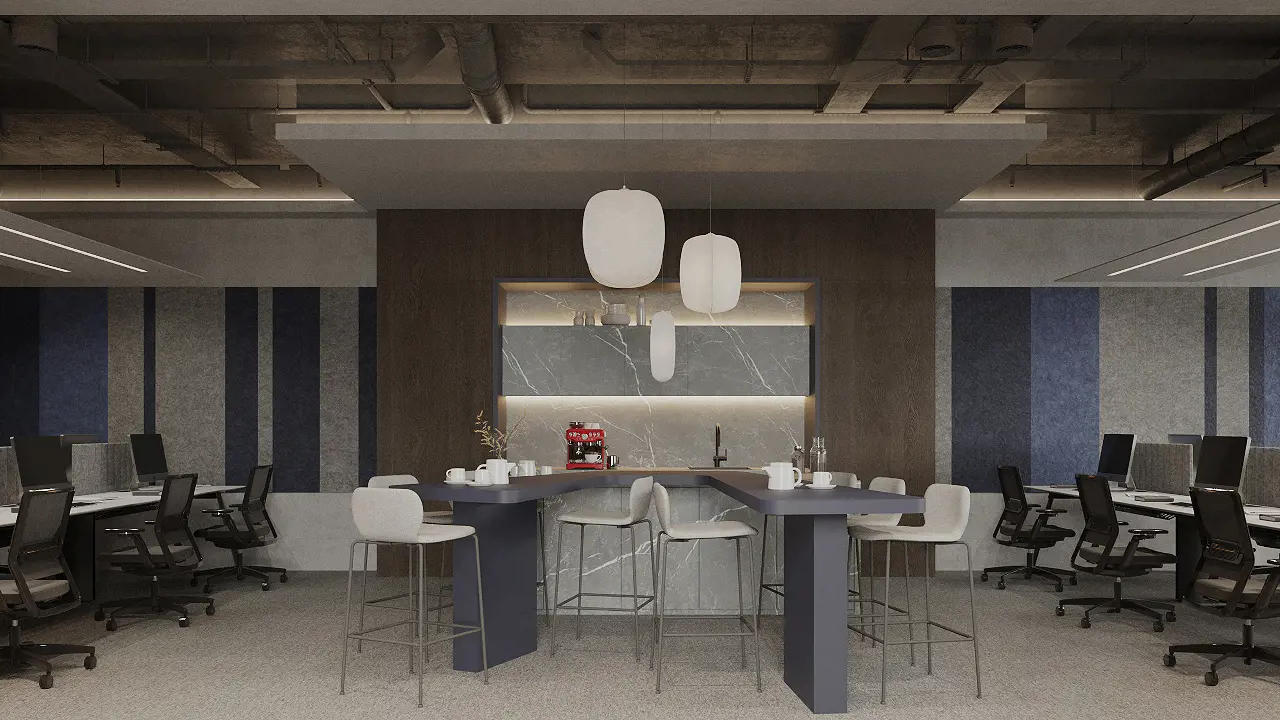 VOLBER FABRİKA Image