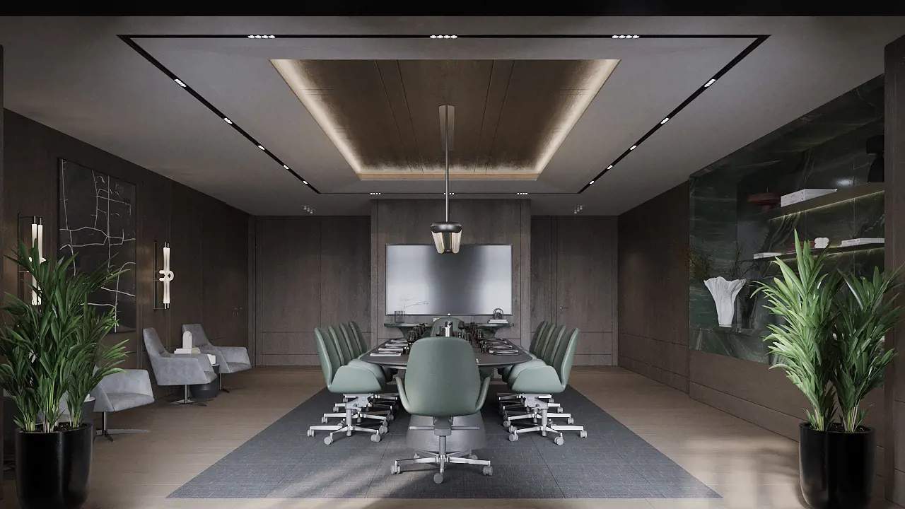 VOLBER FABRİKA Image