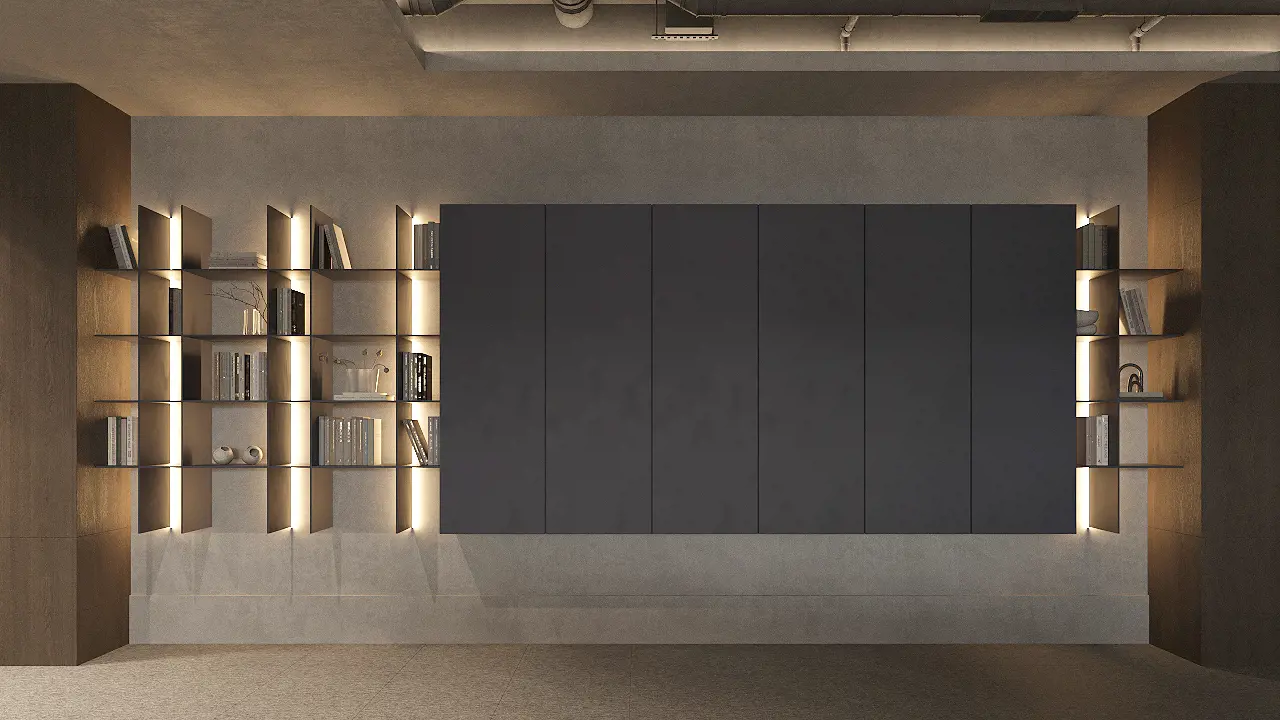 VOLBER FABRİKA Image