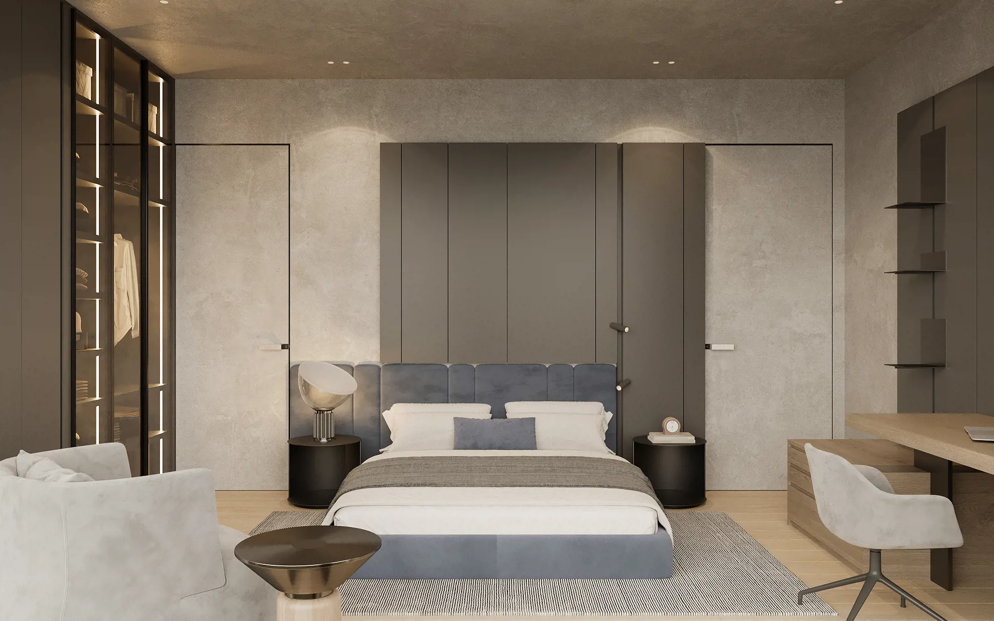 WORLD CONCEPT VİLLA Image