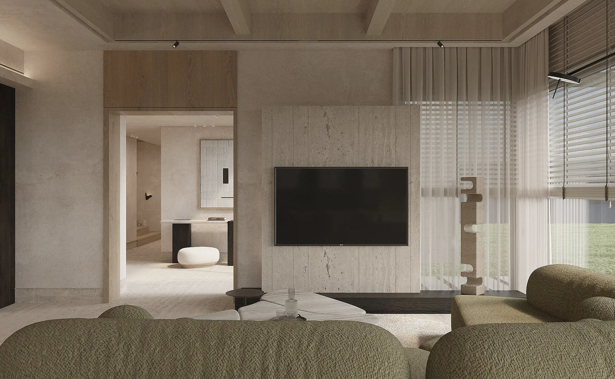 THE ONE BODRUM EFE VİLLA Image