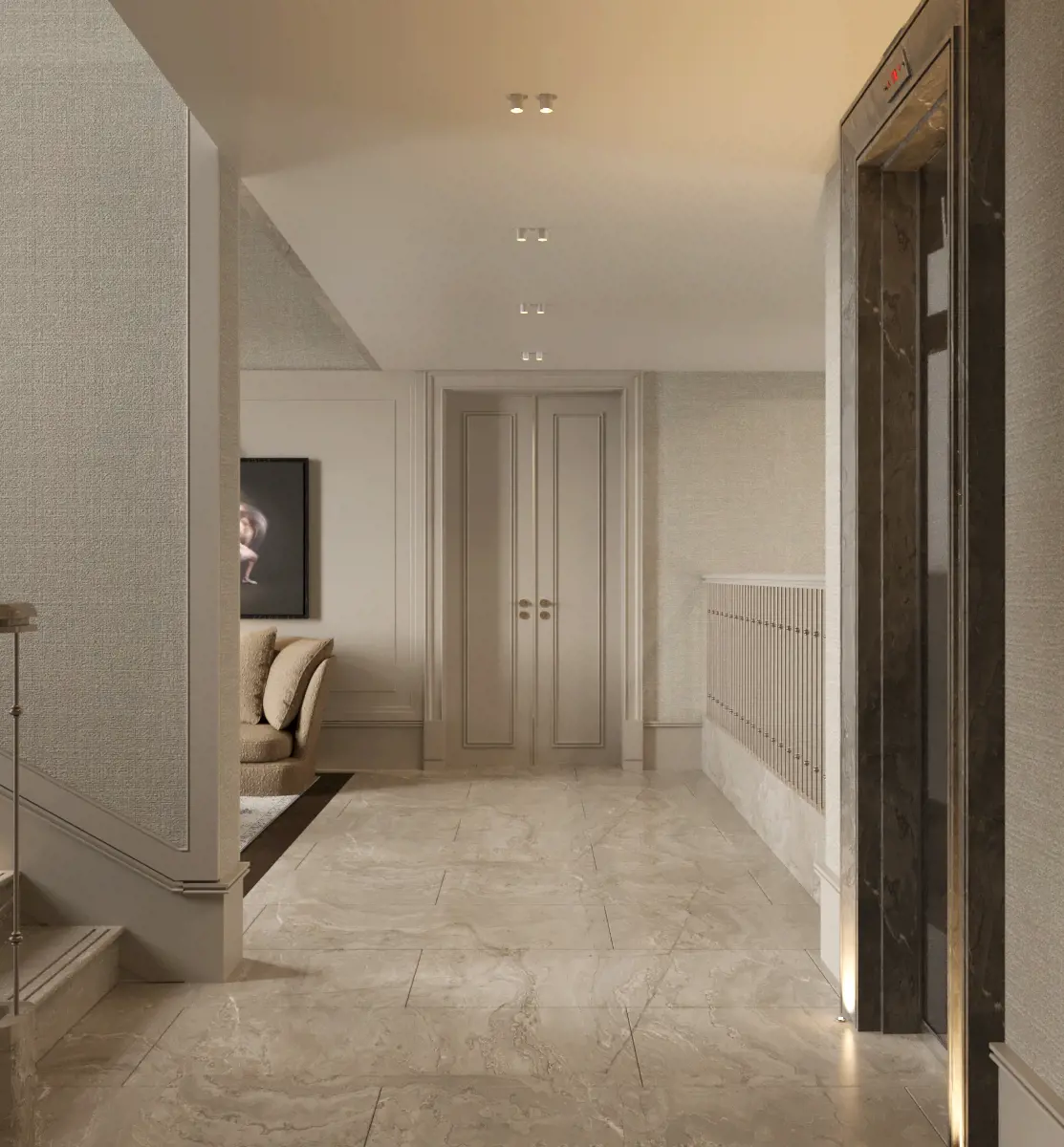 ANKA KONAKLARI ERGÜL VİLLA Image