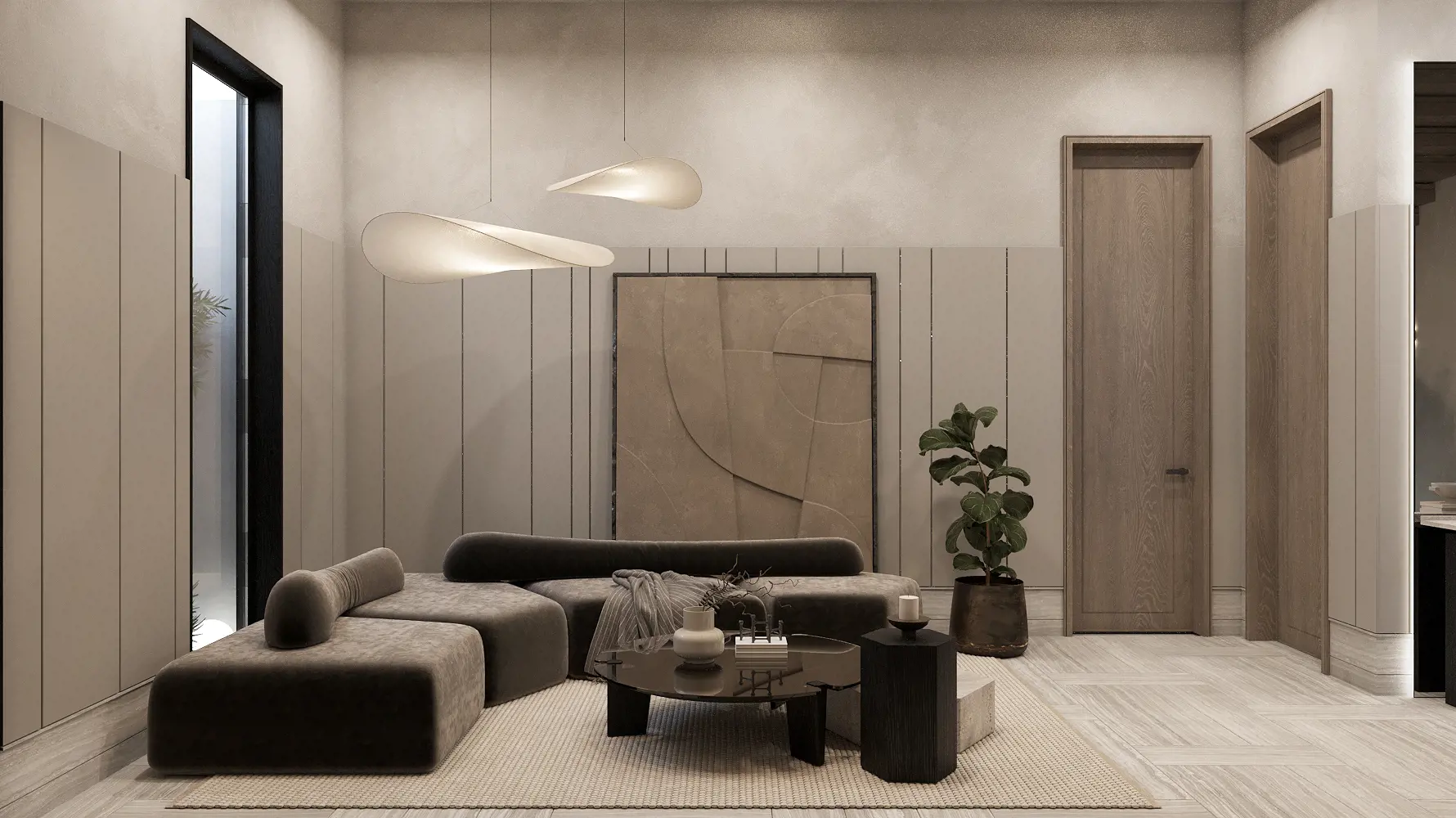 ARCE VİLLALARI Image