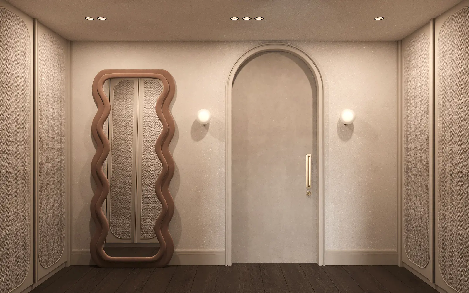 BEYSU KONAKLARI BAŞTÜRK VİLLA Image