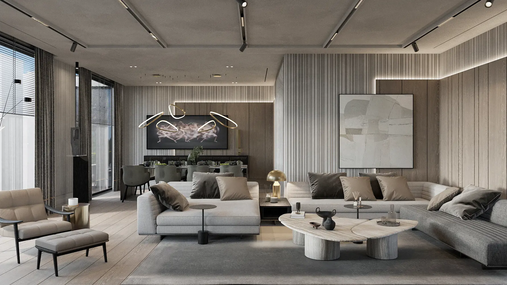 ARCE VİLLALARI Image