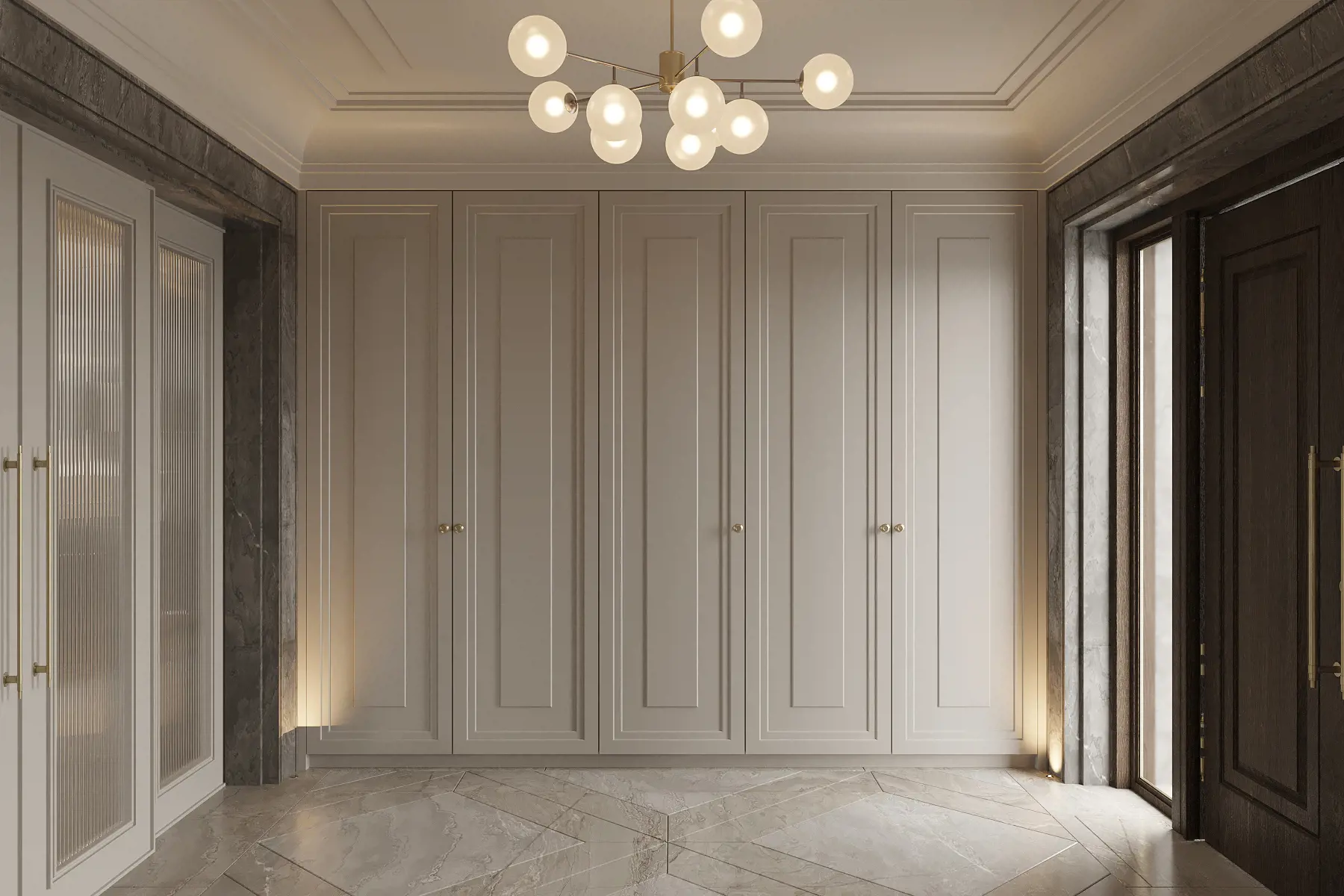 ANKA KONAKLARI ERGÜL VİLLA Image