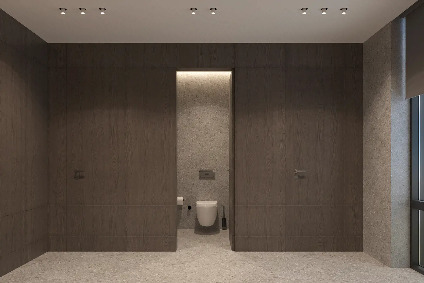 VOLBER FABRİKA Image