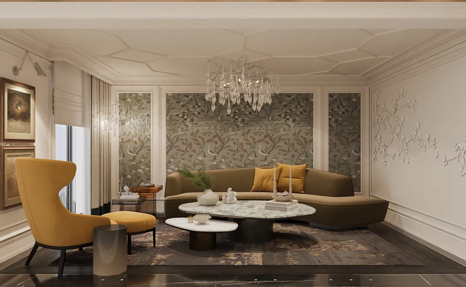 WIND PENTHOUSE Image