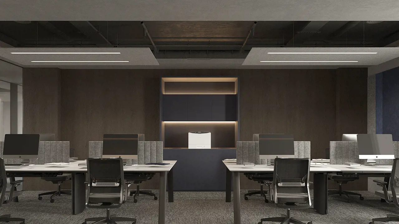 VOLBER FABRİKA Image