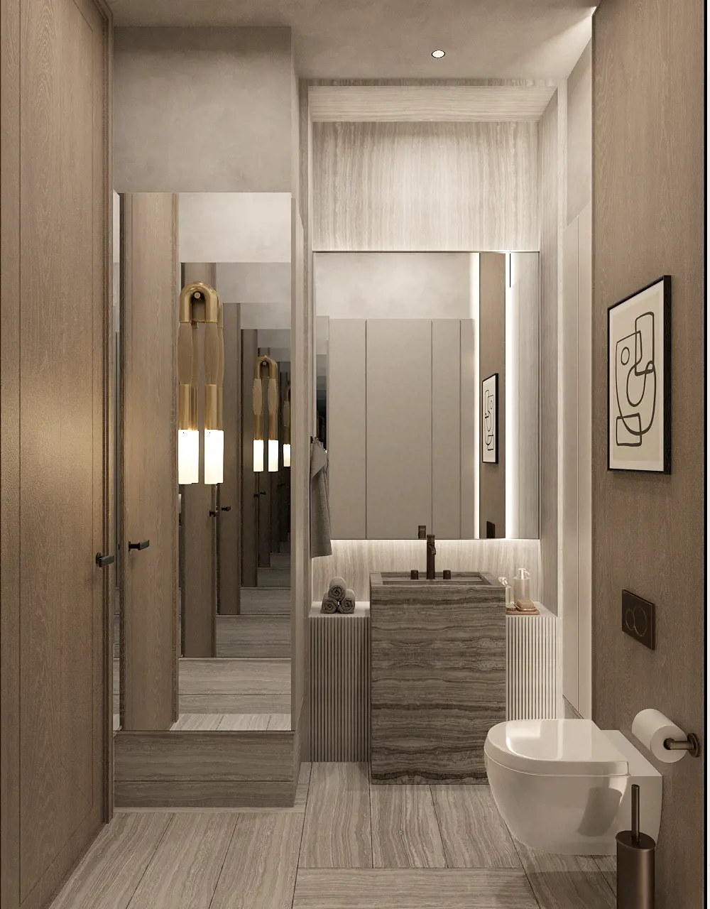 ARCE VİLLALARI Image