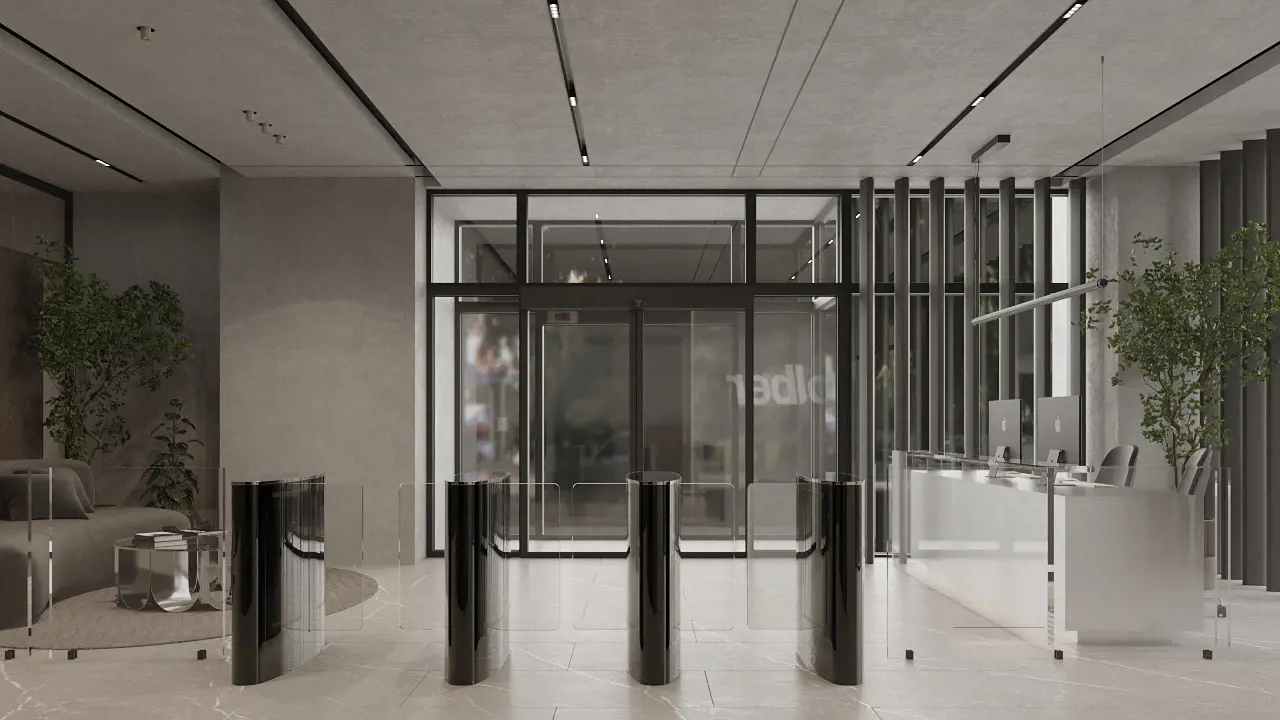 VOLBER FABRİKA Image