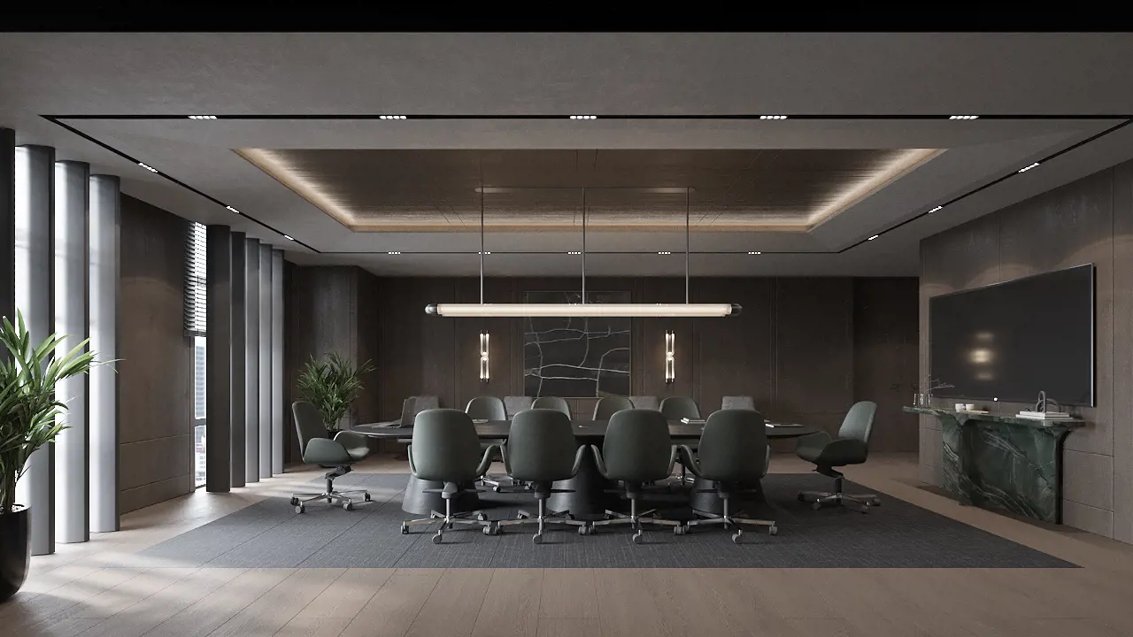 VOLBER FABRİKA Image