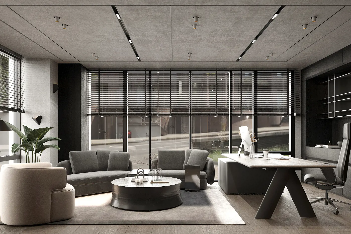 VOLBER FABRİKA Image