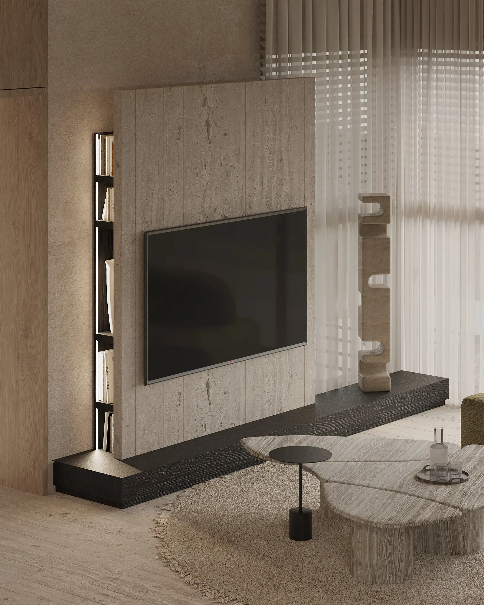 THE ONE BODRUM EFE VİLLA Image