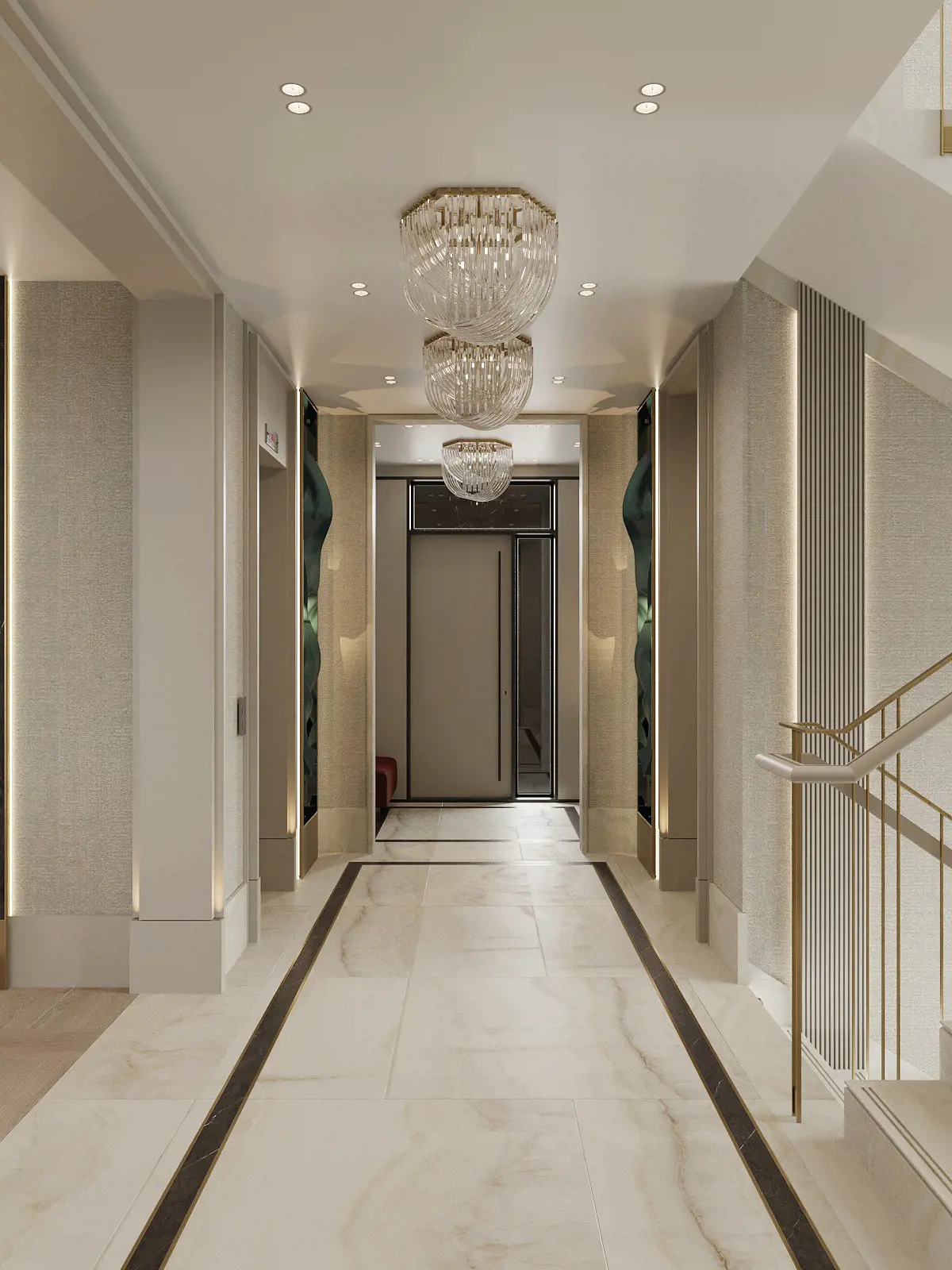 SANTRA YILDIZ VİLLA Image