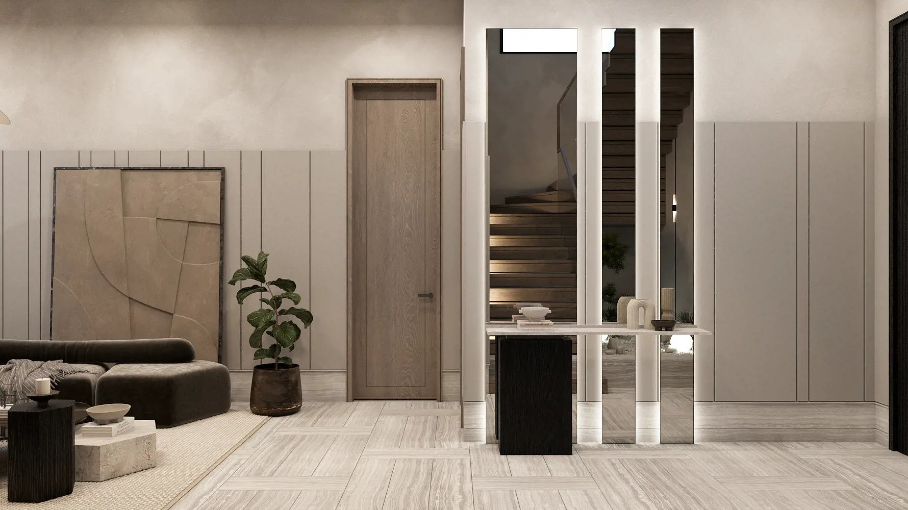 ARCE VİLLALARI Image