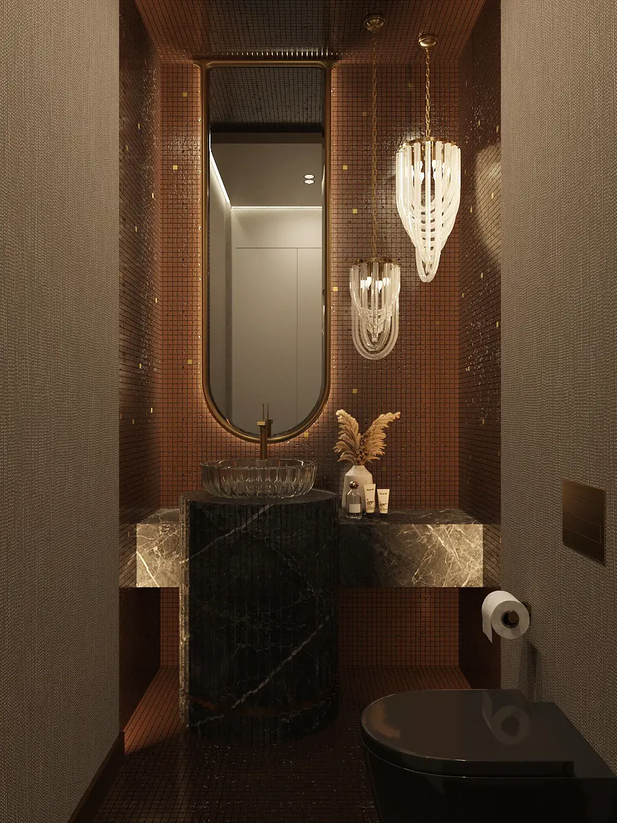 SANTRA YILDIZ VİLLA Image