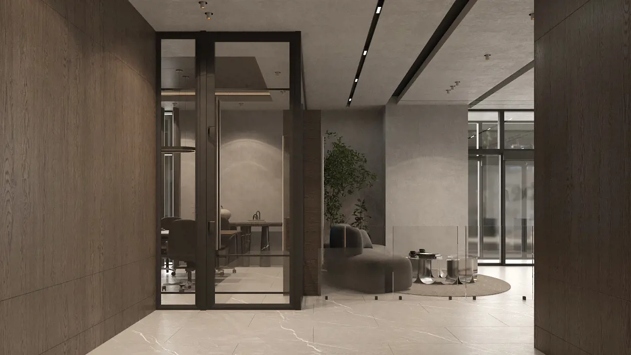 VOLBER FABRİKA Image