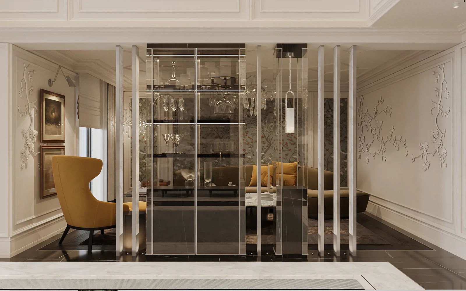 WIND PENTHOUSE Image