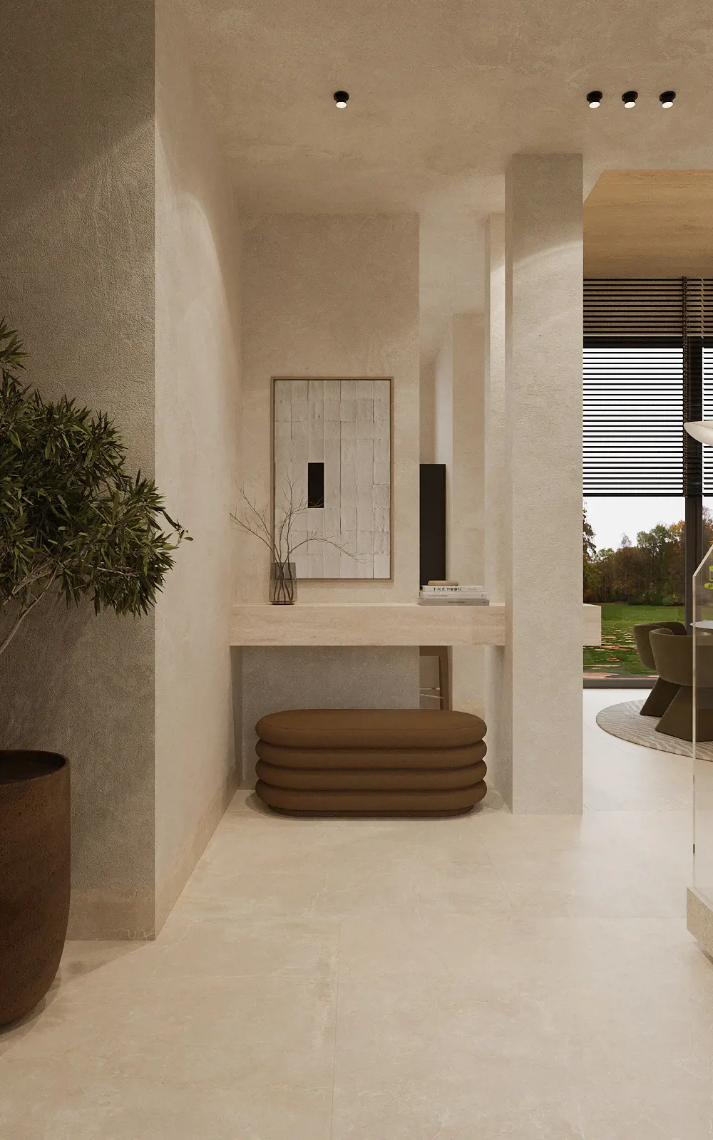 WORLD CONCEPT VİLLA Image