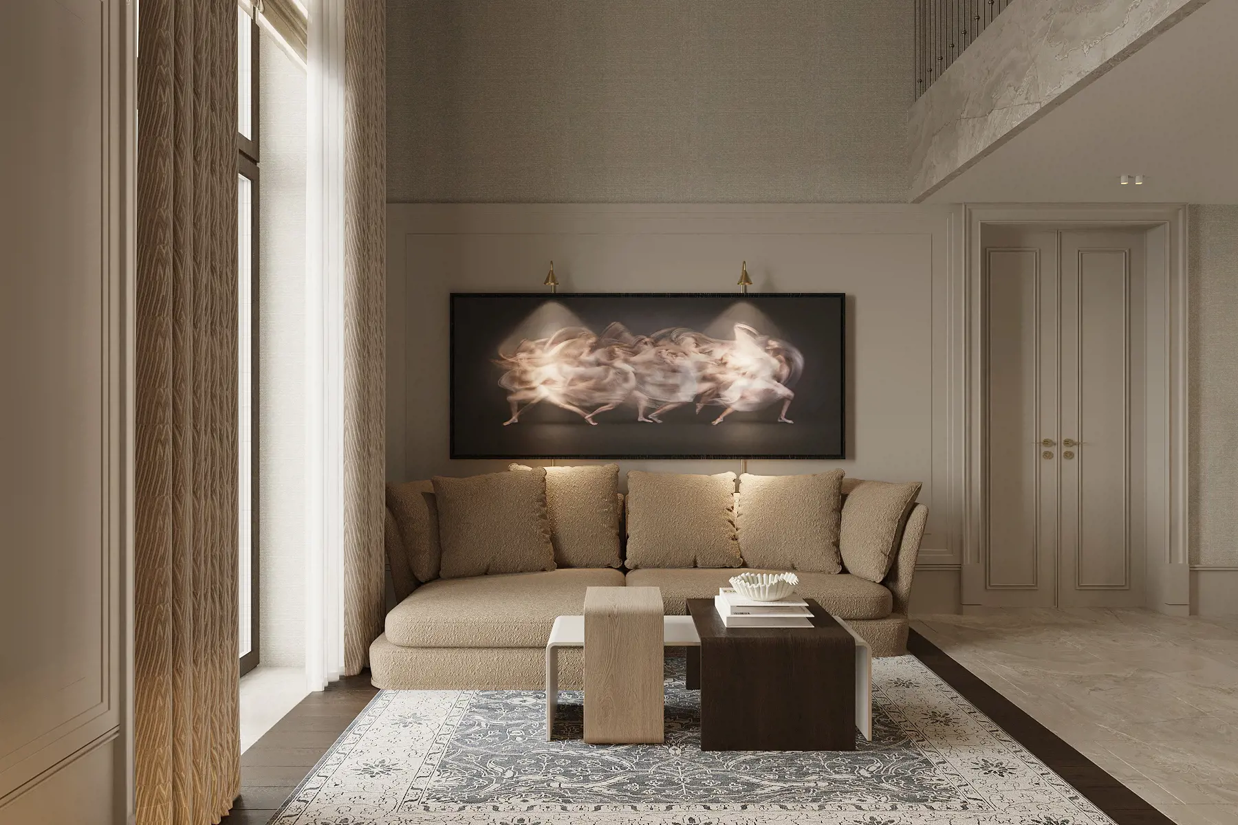 ANKA KONAKLARI ERGÜL VİLLA Image