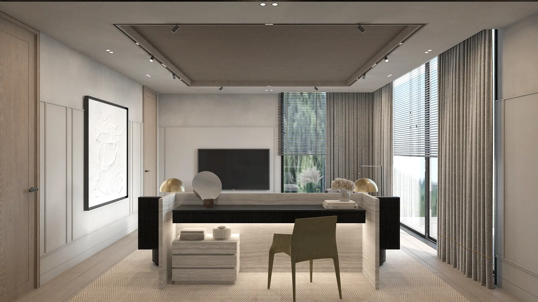 ARCE VİLLALARI Image