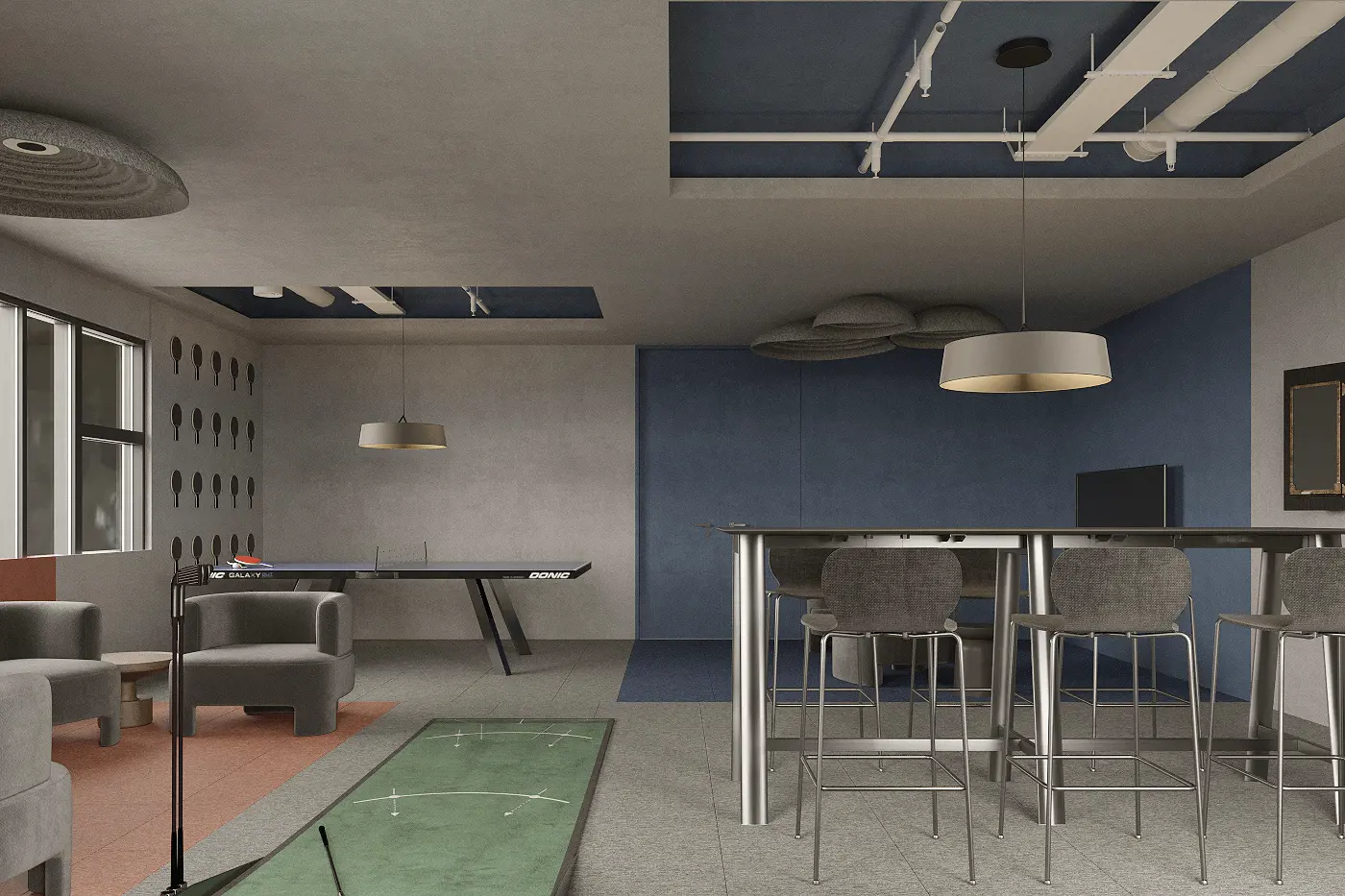 VOLBER FABRİKA Image