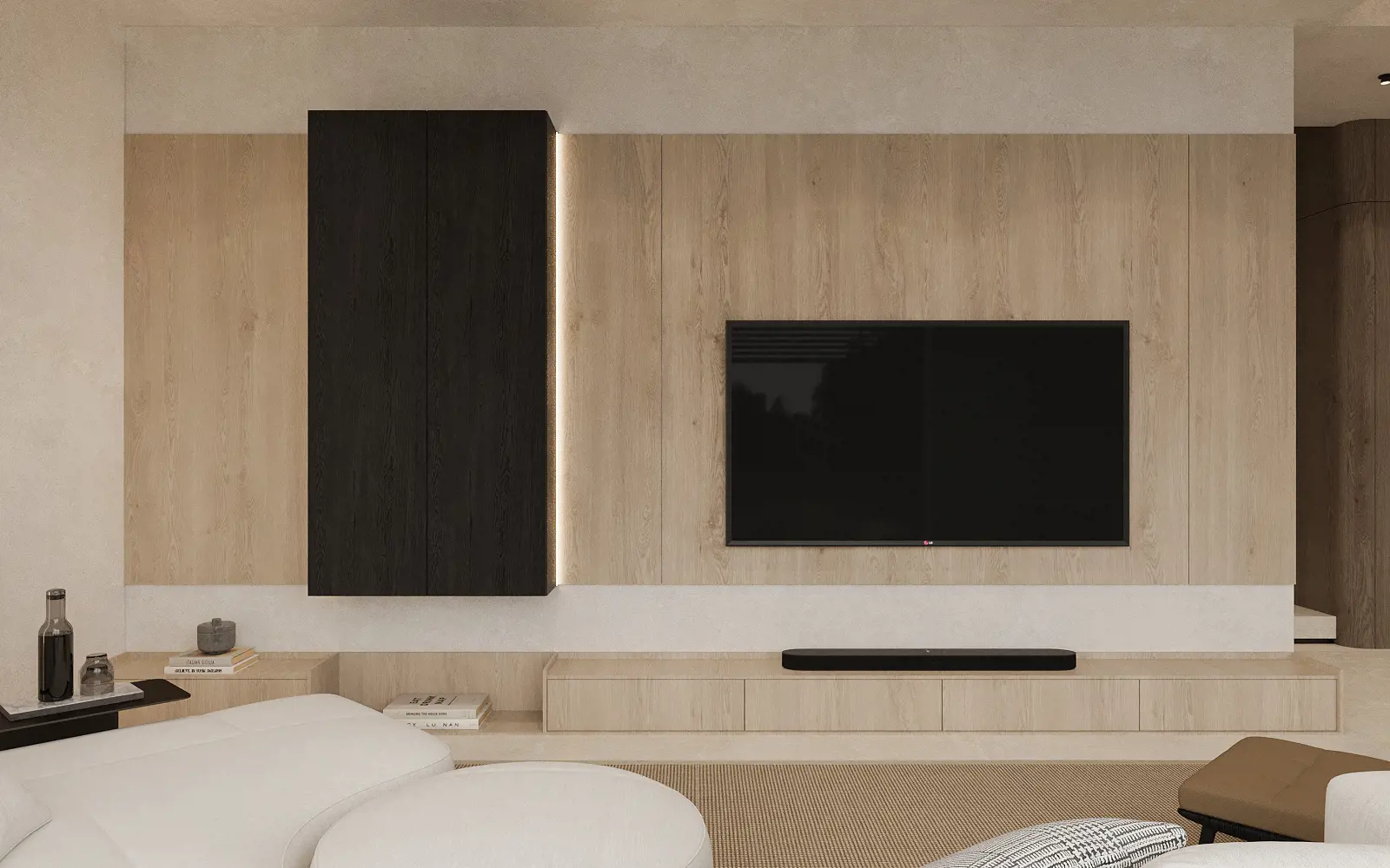 WORLD CONCEPT VİLLA Image