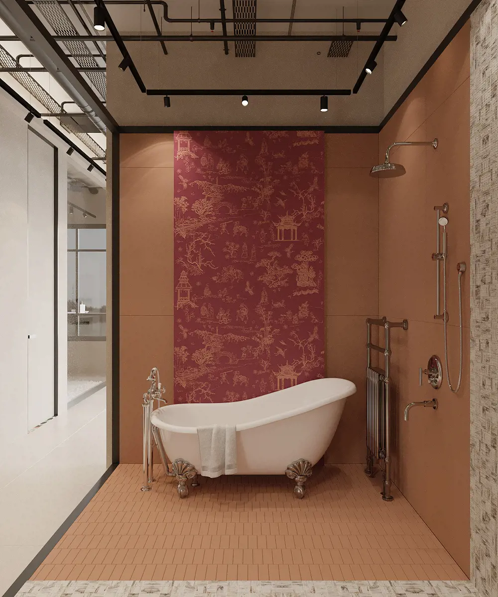 PERNICE SHOWROOM BY KEKLİKOĞLU Image