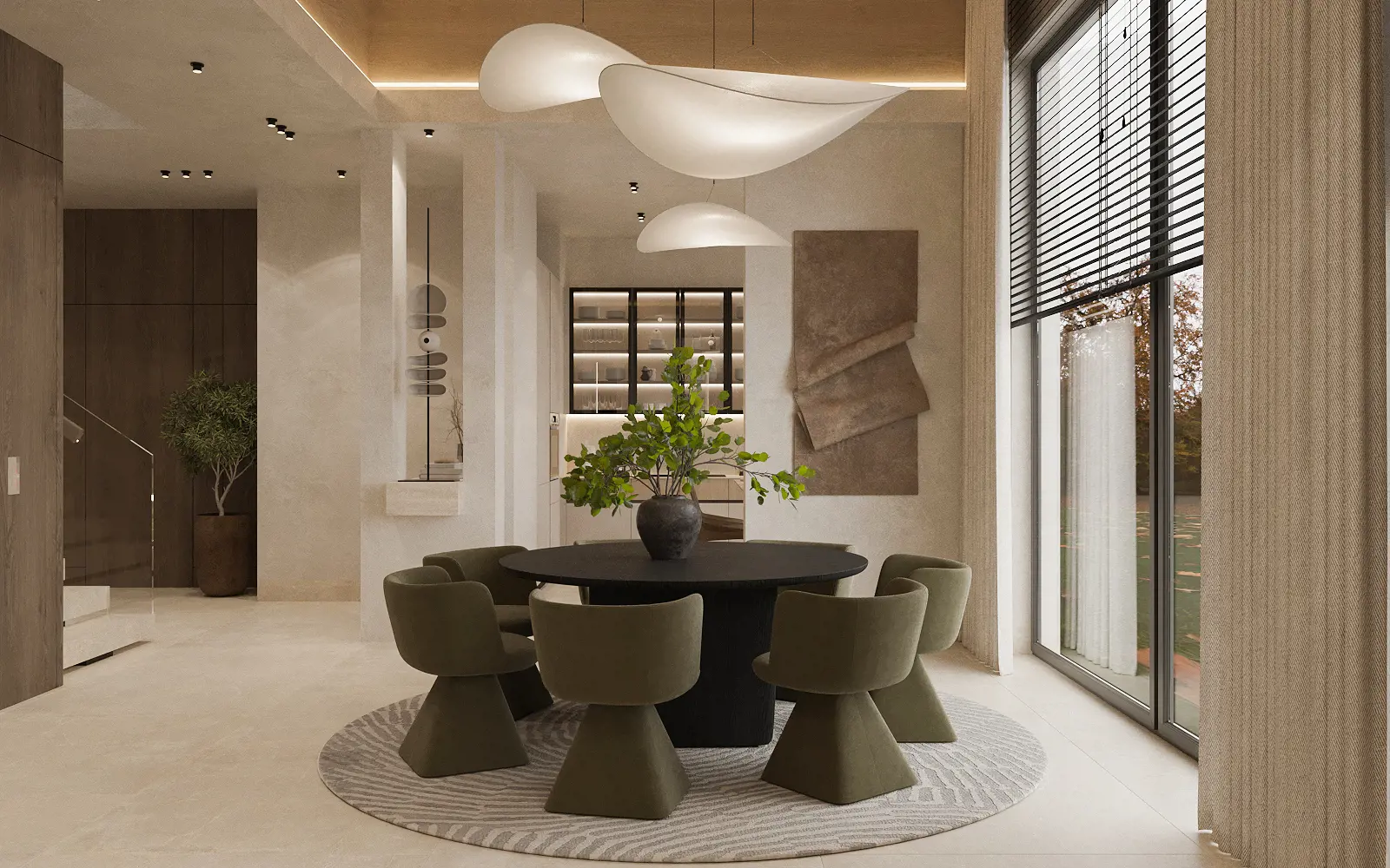 WORLD CONCEPT VİLLA Image