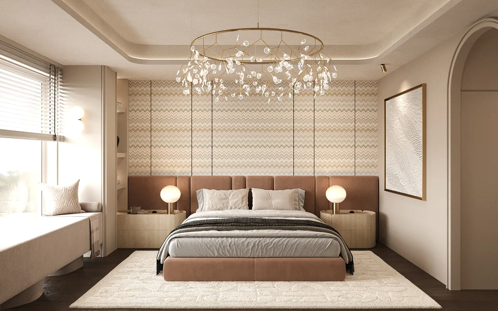 BEYSU KONAKLARI BAŞTÜRK VİLLA Image