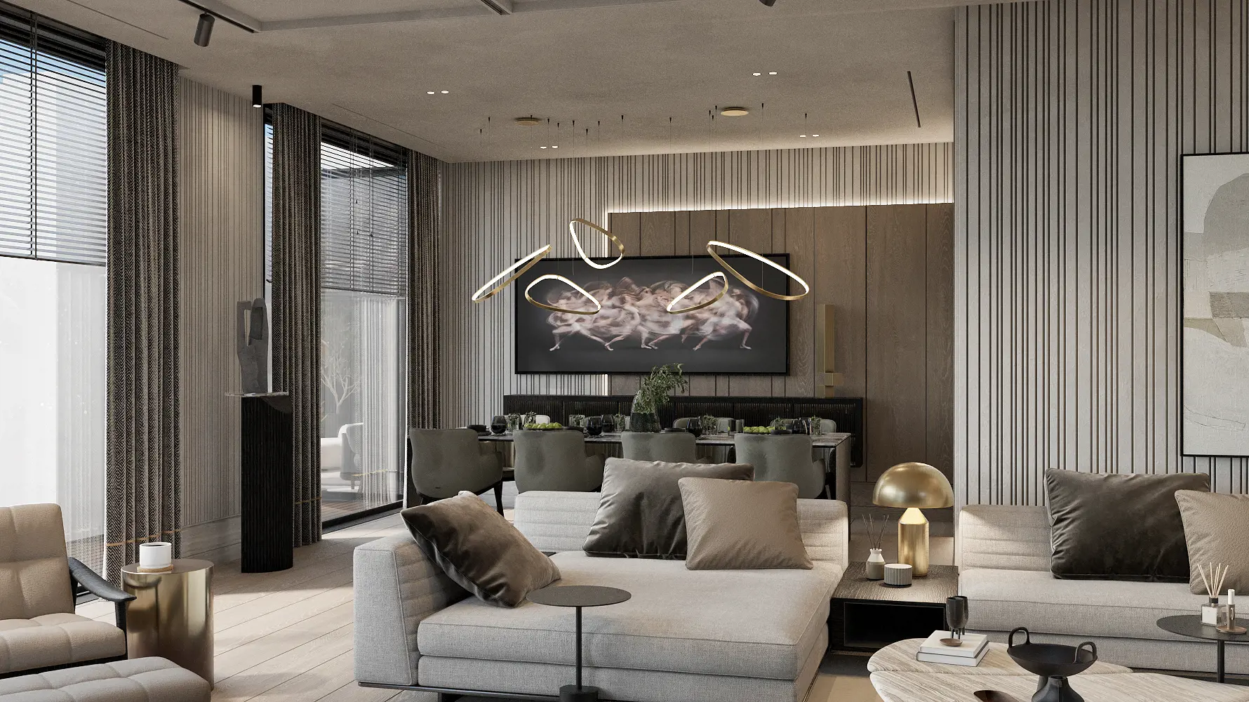 ARCE VİLLALARI Image