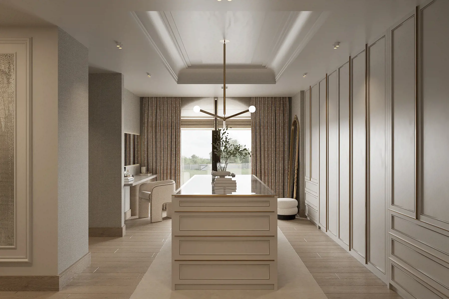 ANKA KONAKLARI ERGÜL VİLLA Image